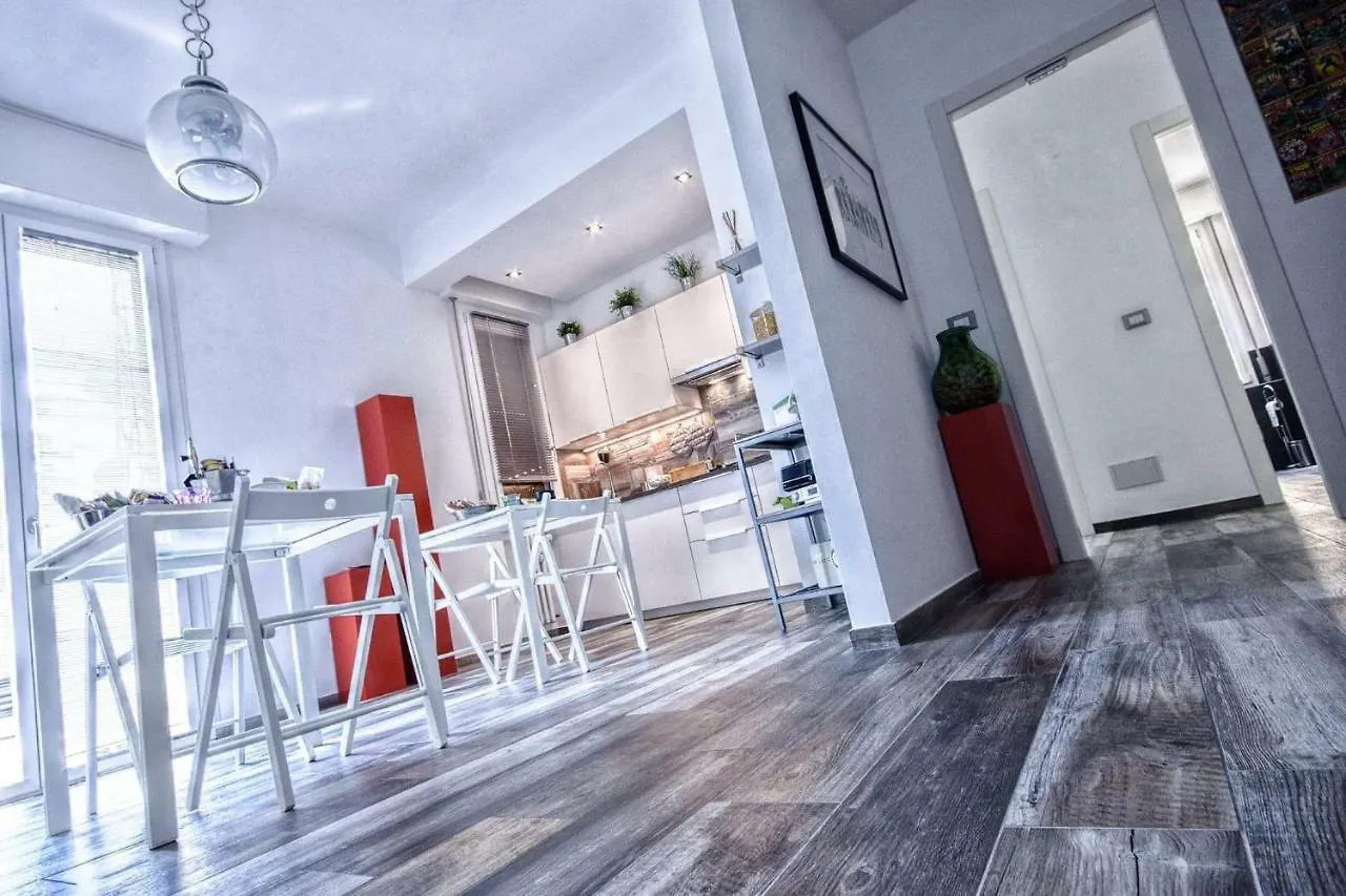 Casa Montanari B&B contacts