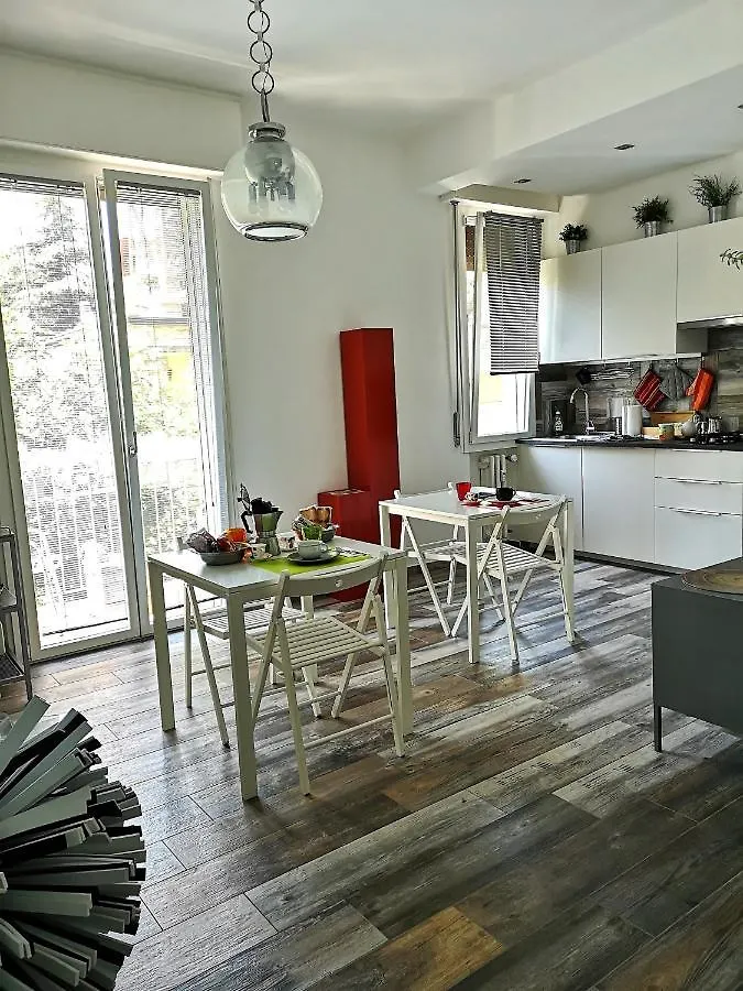 Bed & Breakfast Casa Montanari B&B Bologna