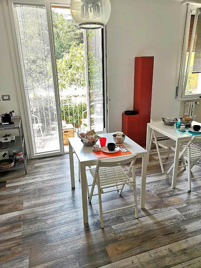 Casa Montanari B&B Bologna 0*,