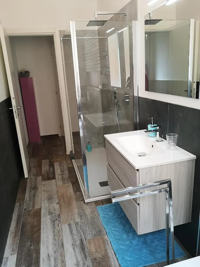 Bed & Breakfast Casa Montanari B&B Bologna