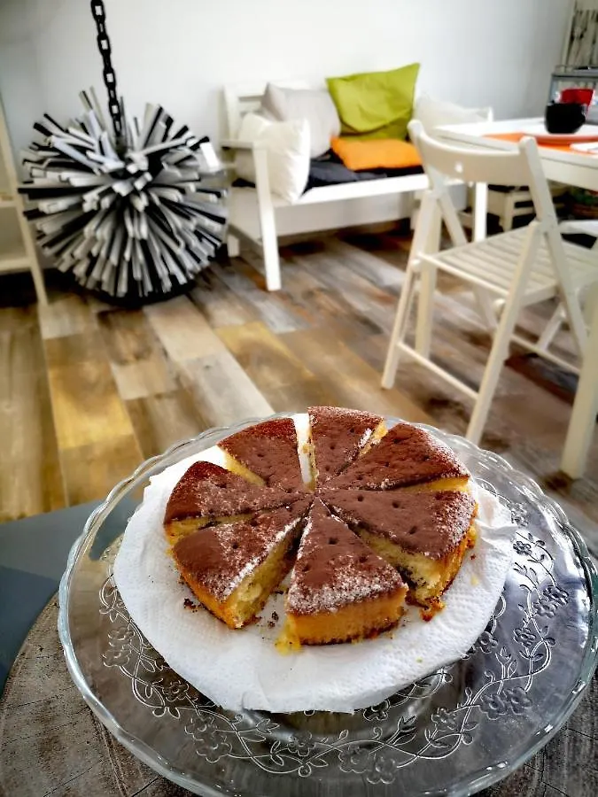 Casa Montanari B&B Bologna Bed & Breakfast