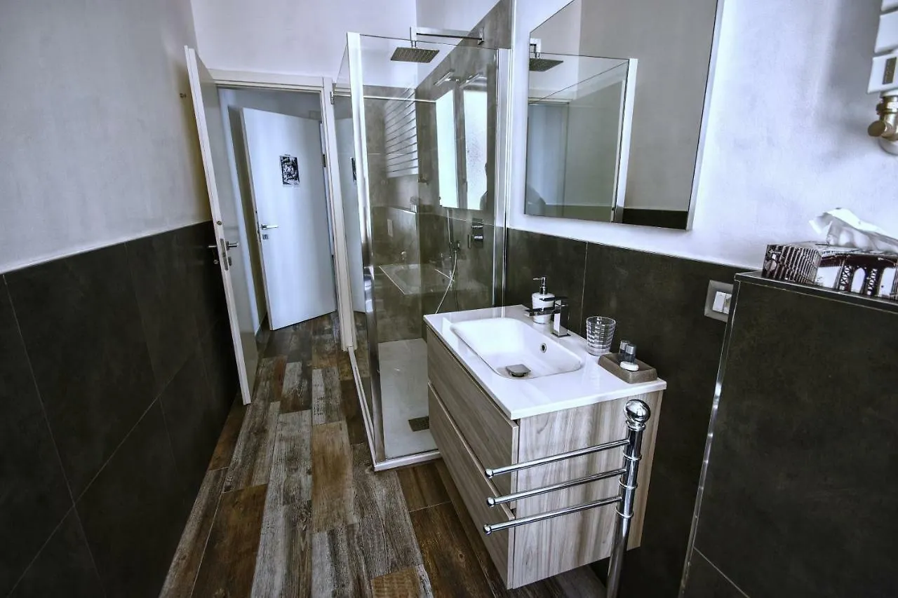 Casa Montanari B&B Bologna 0*,  Italy