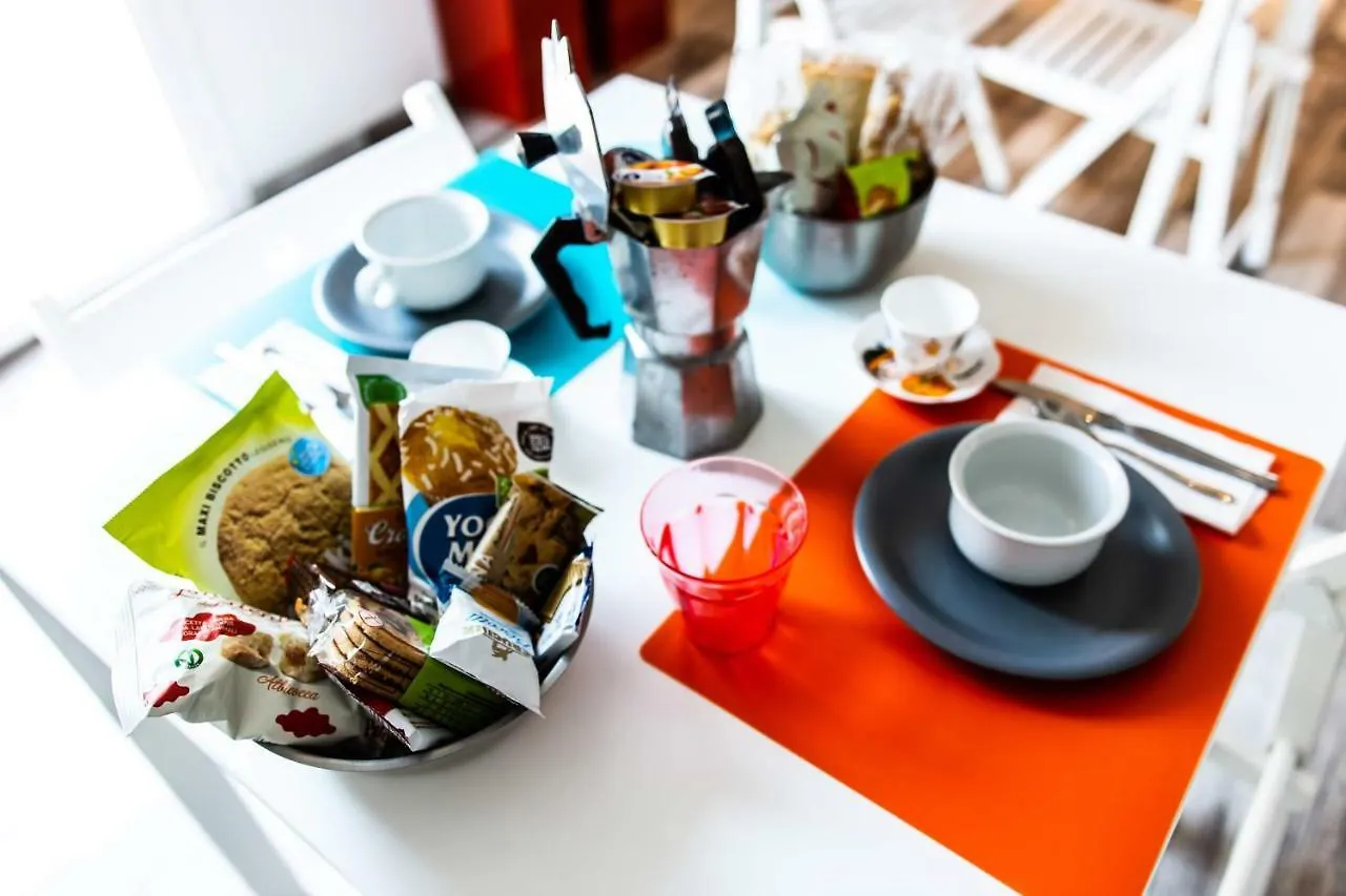 Casa Montanari B&B Bologna Bed & Breakfast