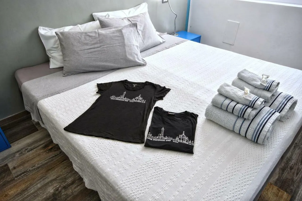 Bed & Breakfast Casa Montanari B&B Bologna