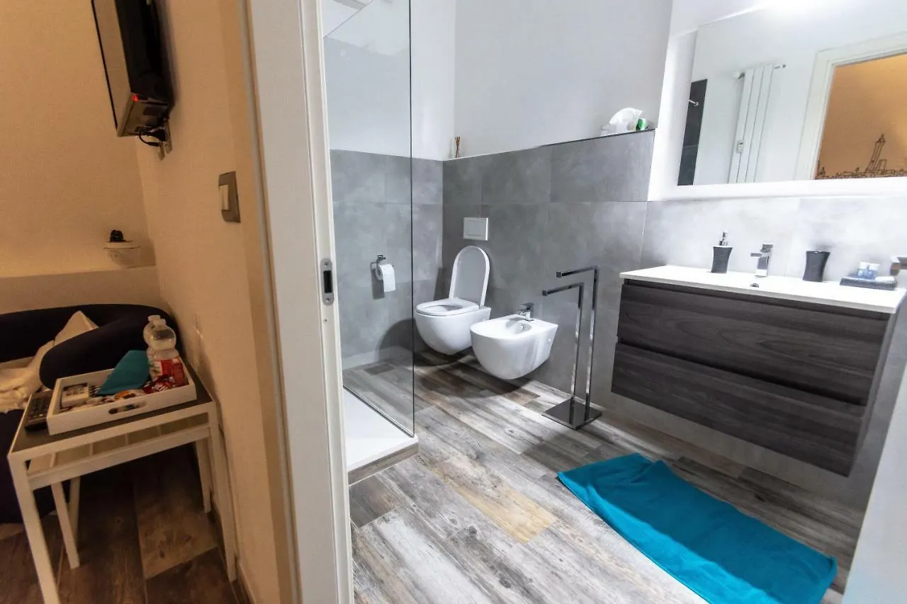 Casa Montanari B&B Bologna