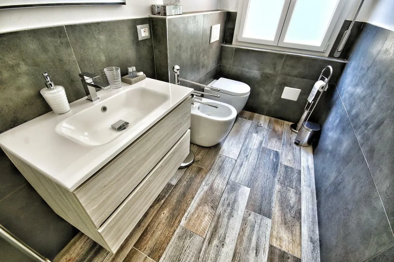 Casa Montanari B&B Bologna Italy
