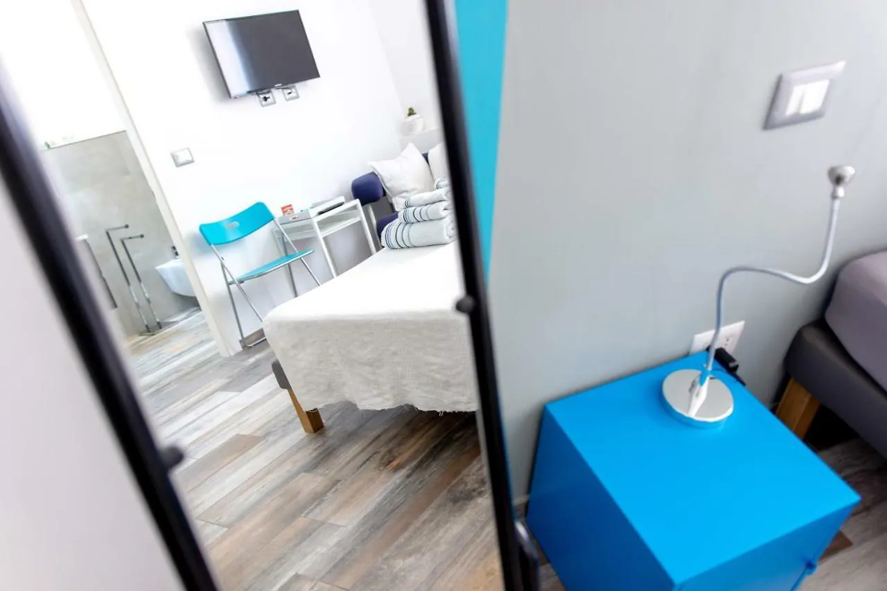 Bed & Breakfast Casa Montanari B&B Bologna