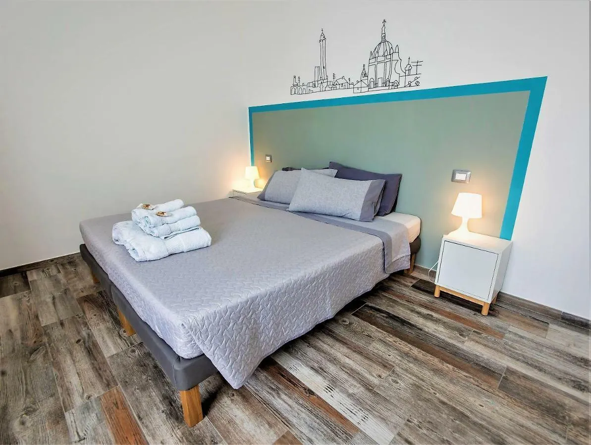 Bed & Breakfast Casa Montanari B&B Bologna Italy