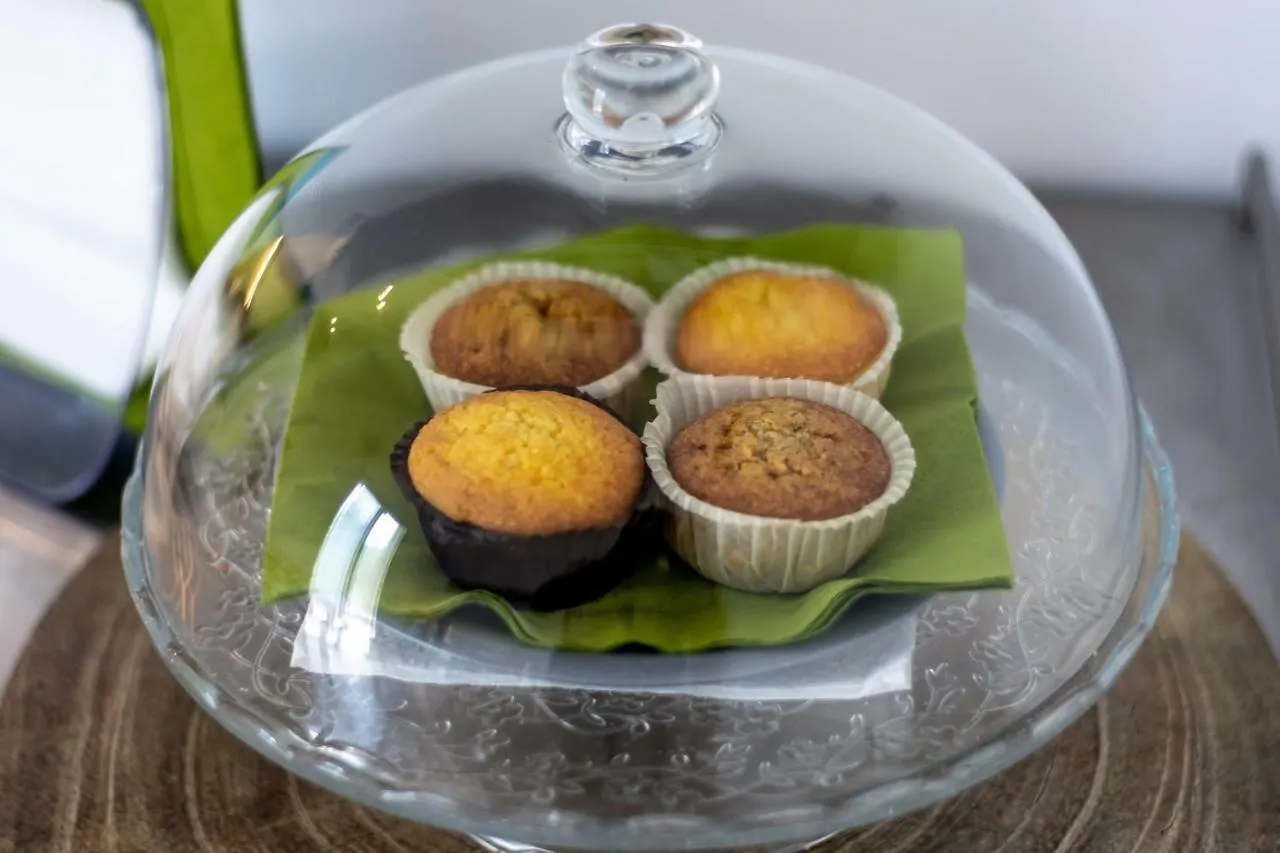 بولونيا Casa Montanari B&B 0*,