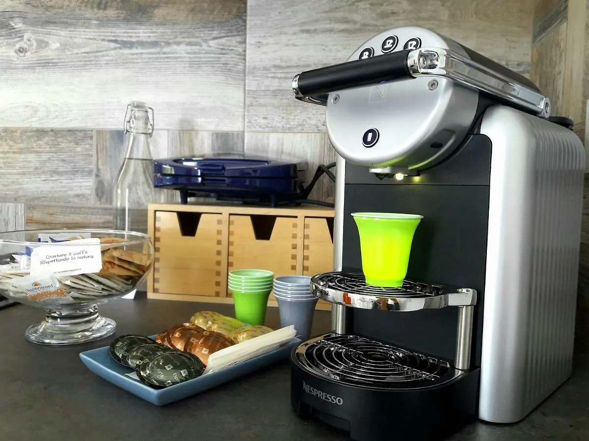 Bed & Breakfast Casa Montanari B&B Bologna
