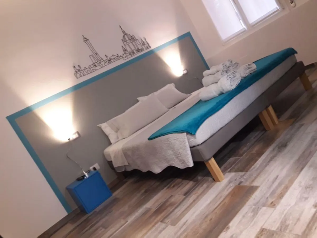 Casa Montanari B&B Bologna