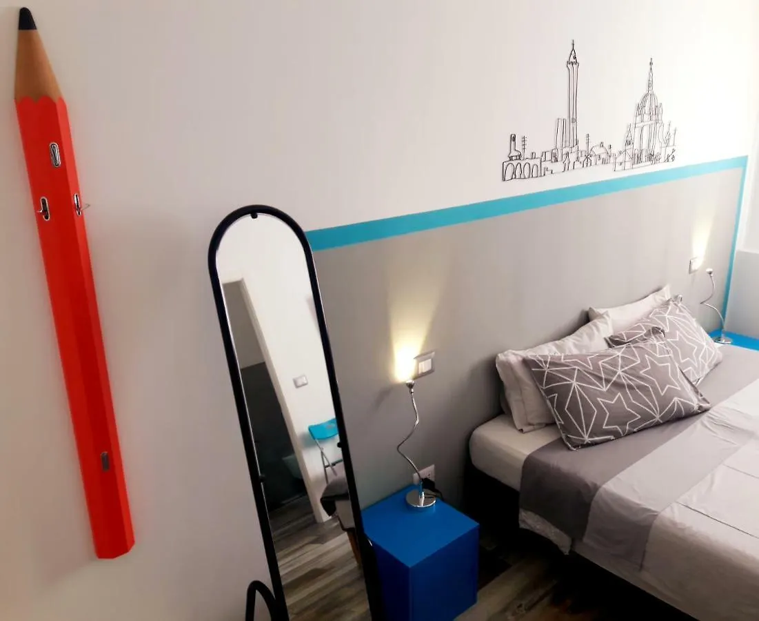 Bed & Breakfast Casa Montanari B&B Bologna