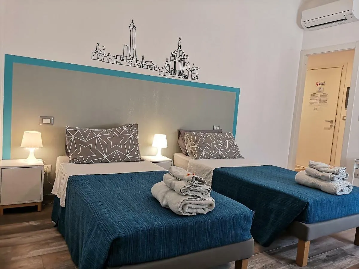 Casa Montanari B&B Bologna Bed & Breakfast