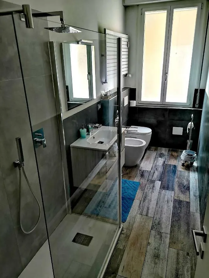 بولونيا Casa Montanari B&B فندق مبيت وإفطار